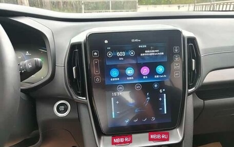 Hyundai ix35, 2023 год, 1 857 000 рублей, 11 фотография