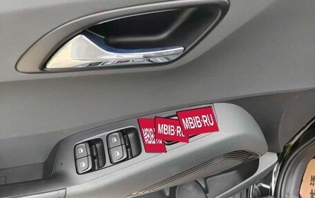 Hyundai ix35, 2023 год, 1 857 000 рублей, 7 фотография