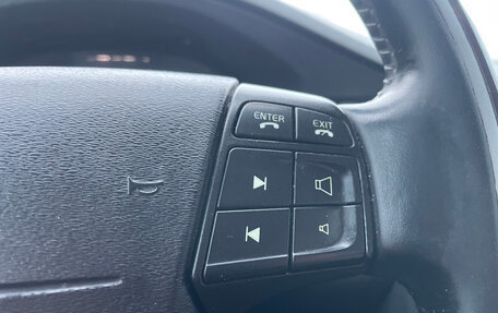 Volvo S80 II рестайлинг 2, 2007 год, 699 000 рублей, 12 фотография