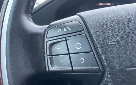 Volvo S80 II рестайлинг 2, 2007 год, 699 000 рублей, 11 фотография