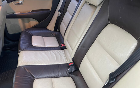 Volvo S80 II рестайлинг 2, 2007 год, 699 000 рублей, 15 фотография