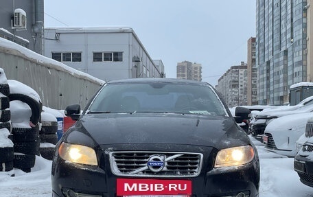 Volvo S80 II рестайлинг 2, 2007 год, 699 000 рублей, 5 фотография