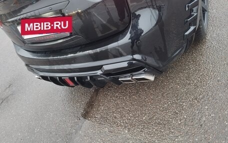 Infiniti FX II, 2009 год, 1 800 000 рублей, 9 фотография