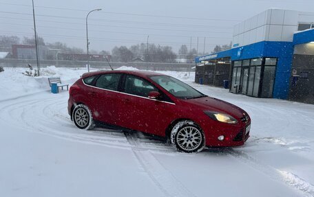 Ford Focus III, 2012 год, 757 999 рублей, 6 фотография