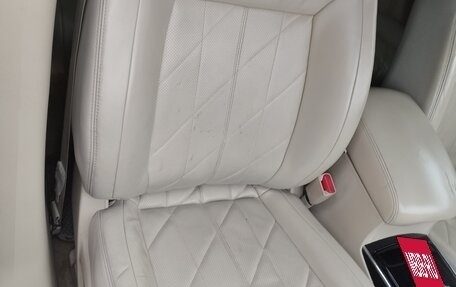 Infiniti FX II, 2009 год, 1 800 000 рублей, 26 фотография