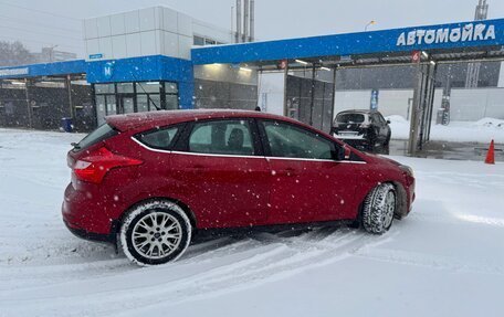 Ford Focus III, 2012 год, 757 999 рублей, 7 фотография