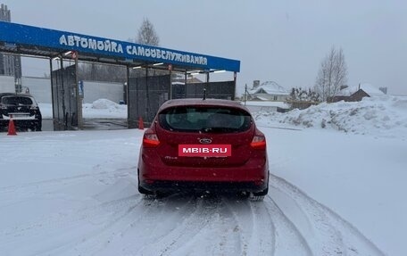 Ford Focus III, 2012 год, 757 999 рублей, 9 фотография