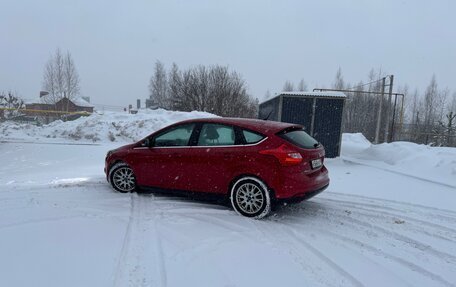 Ford Focus III, 2012 год, 757 999 рублей, 11 фотография