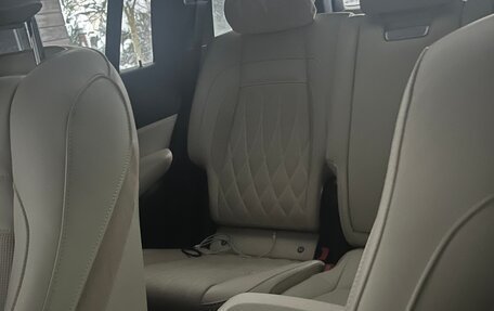 Mercedes-Benz GLS, 2023 год, 15 500 000 рублей, 7 фотография