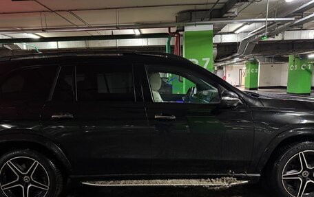 Mercedes-Benz GLS, 2023 год, 15 500 000 рублей, 5 фотография