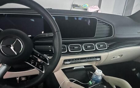 Mercedes-Benz GLS, 2023 год, 15 500 000 рублей, 6 фотография