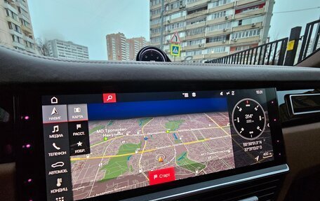 Porsche Cayenne III, 2018 год, 5 990 000 рублей, 13 фотография