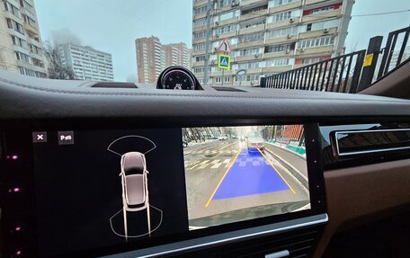 Porsche Cayenne III, 2018 год, 5 990 000 рублей, 14 фотография