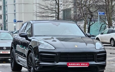 Porsche Cayenne III, 2018 год, 5 990 000 рублей, 19 фотография