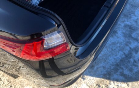 Lexus ES VII, 2016 год, 2 500 000 рублей, 11 фотография