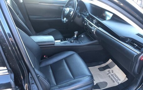 Lexus ES VII, 2016 год, 2 500 000 рублей, 4 фотография