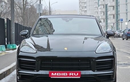 Porsche Cayenne III, 2018 год, 5 990 000 рублей, 25 фотография