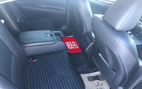 Lexus ES VII, 2016 год, 2 500 000 рублей, 8 фотография