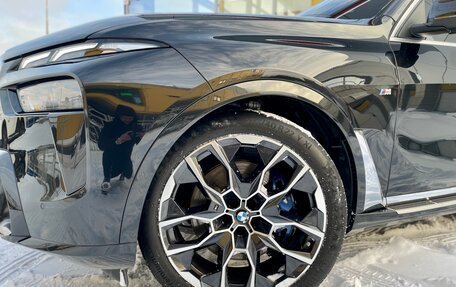 BMW X7, 2025 год, 15 250 000 рублей, 7 фотография