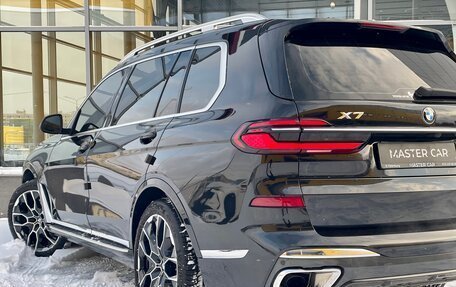 BMW X7, 2025 год, 15 250 000 рублей, 11 фотография