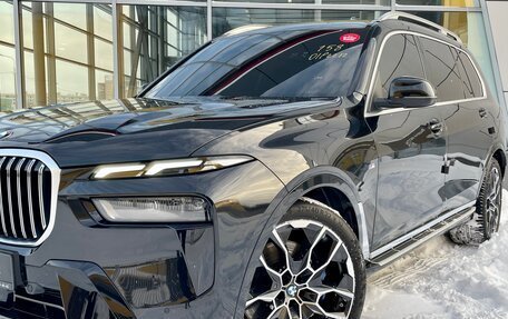 BMW X7, 2025 год, 15 250 000 рублей, 5 фотография