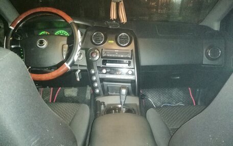 SsangYong Actyon II рестайлинг, 2007 год, 550 000 рублей, 5 фотография