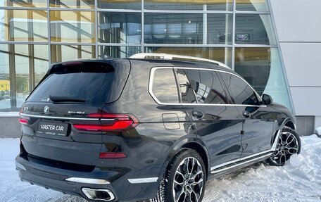 BMW X7, 2025 год, 15 250 000 рублей, 4 фотография