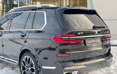 BMW X7, 2025 год, 15 250 000 рублей, 12 фотография
