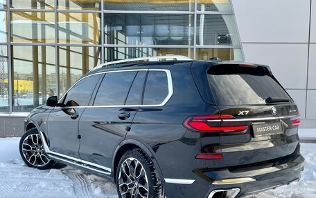 BMW X7, 2025 год, 15 250 000 рублей, 2 фотография