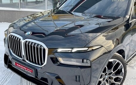 BMW X7, 2025 год, 15 250 000 рублей, 6 фотография