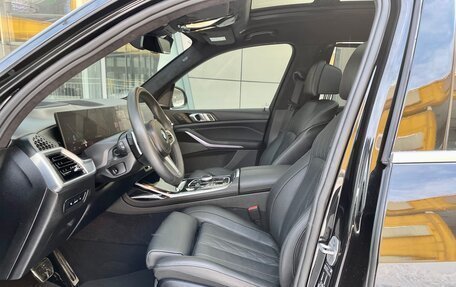 BMW X7, 2025 год, 15 250 000 рублей, 13 фотография