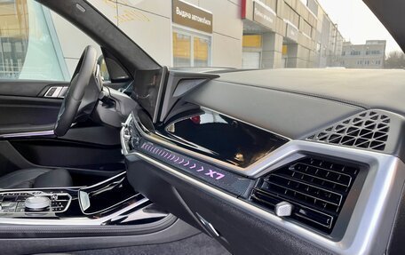 BMW X7, 2025 год, 15 250 000 рублей, 17 фотография