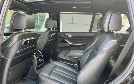 BMW X7, 2025 год, 15 250 000 рублей, 23 фотография