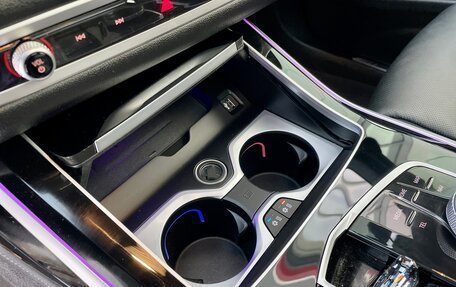 BMW X7, 2025 год, 15 250 000 рублей, 21 фотография