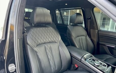 BMW X7, 2025 год, 15 250 000 рублей, 16 фотография