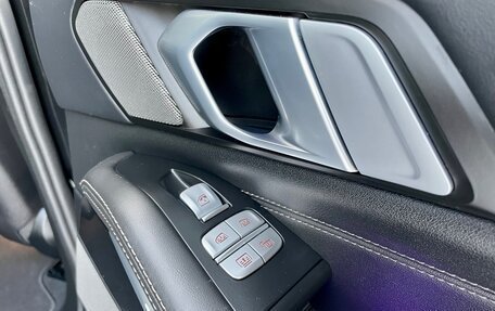 BMW X7, 2025 год, 15 250 000 рублей, 26 фотография