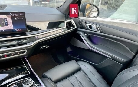 BMW X7, 2025 год, 15 250 000 рублей, 19 фотография