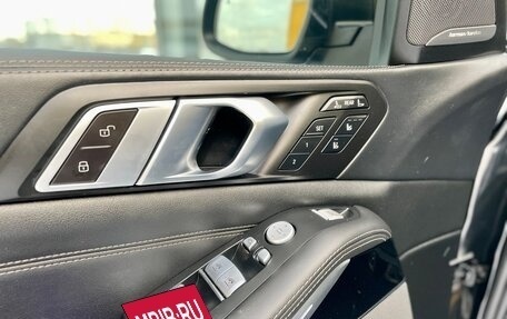 BMW X7, 2025 год, 15 250 000 рублей, 22 фотография