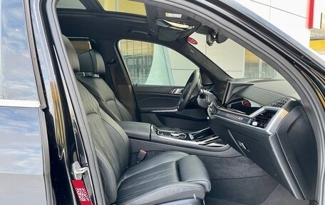 BMW X7, 2025 год, 15 250 000 рублей, 15 фотография