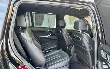 BMW X7, 2025 год, 15 250 000 рублей, 25 фотография