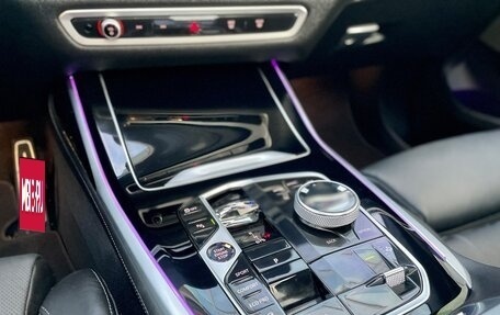 BMW X7, 2025 год, 15 250 000 рублей, 20 фотография