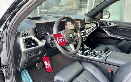 BMW X7, 2025 год, 15 250 000 рублей, 14 фотография