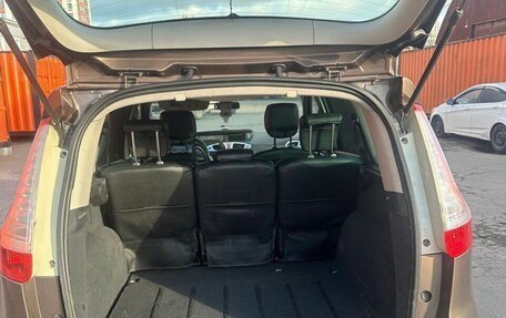 Renault Scenic III, 2009 год, 530 000 рублей, 3 фотография