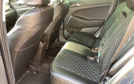 Hyundai Tucson III, 2018 год, 1 900 000 рублей, 7 фотография