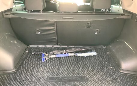 Hyundai Tucson III, 2018 год, 1 900 000 рублей, 9 фотография