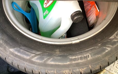 Hyundai Tucson III, 2018 год, 1 900 000 рублей, 10 фотография