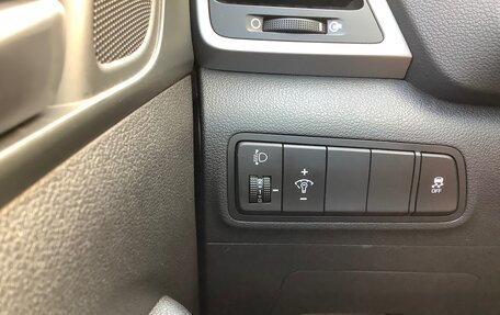 Hyundai Tucson III, 2018 год, 1 900 000 рублей, 17 фотография