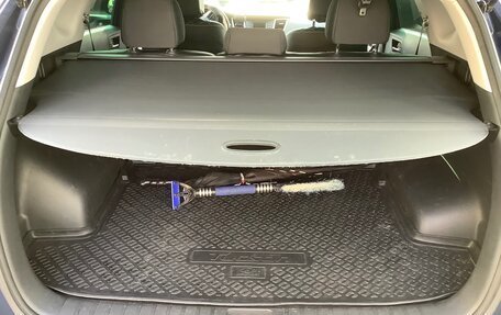 Hyundai Tucson III, 2018 год, 1 900 000 рублей, 11 фотография