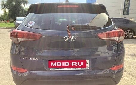 Hyundai Tucson III, 2018 год, 1 900 000 рублей, 4 фотография