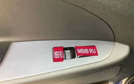 Hyundai Tucson III, 2018 год, 1 900 000 рублей, 12 фотография